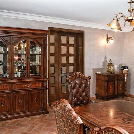 Villa Carolus-Luxurious Istrian Villa Barat  Extérieur photo