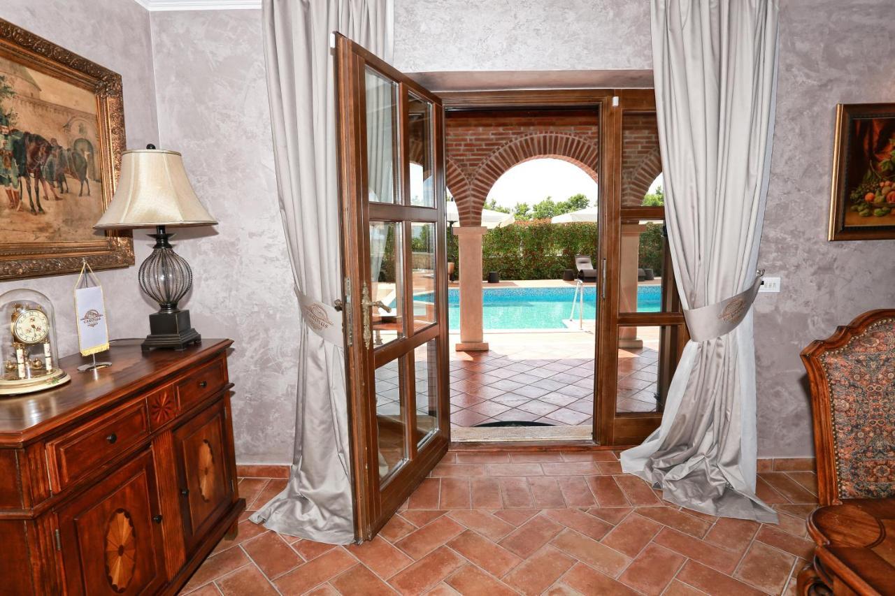 Villa Carolus-Luxurious Istrian Villa Barat  Extérieur photo