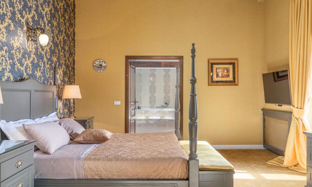 Villa Carolus-Luxurious Istrian Villa Barat  Extérieur photo