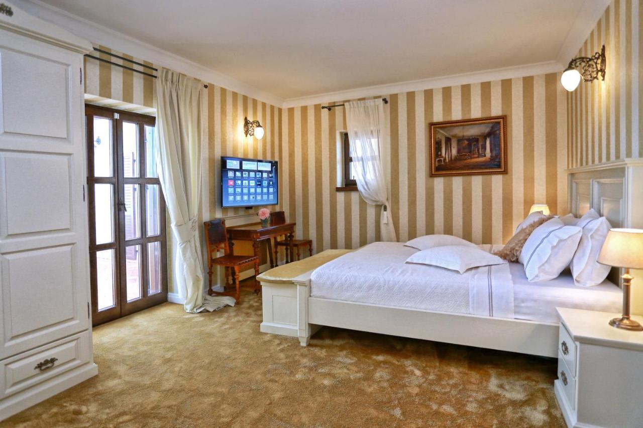 Villa Carolus-Luxurious Istrian Villa Barat  Extérieur photo