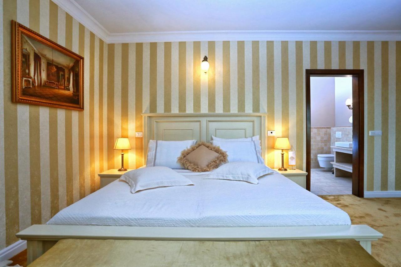 Villa Carolus-Luxurious Istrian Villa Barat  Extérieur photo