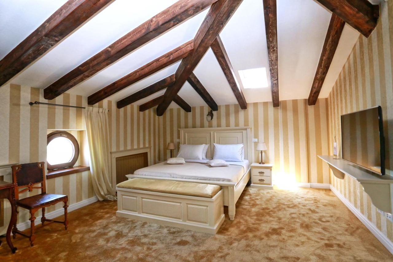 Villa Carolus-Luxurious Istrian Villa Barat  Extérieur photo