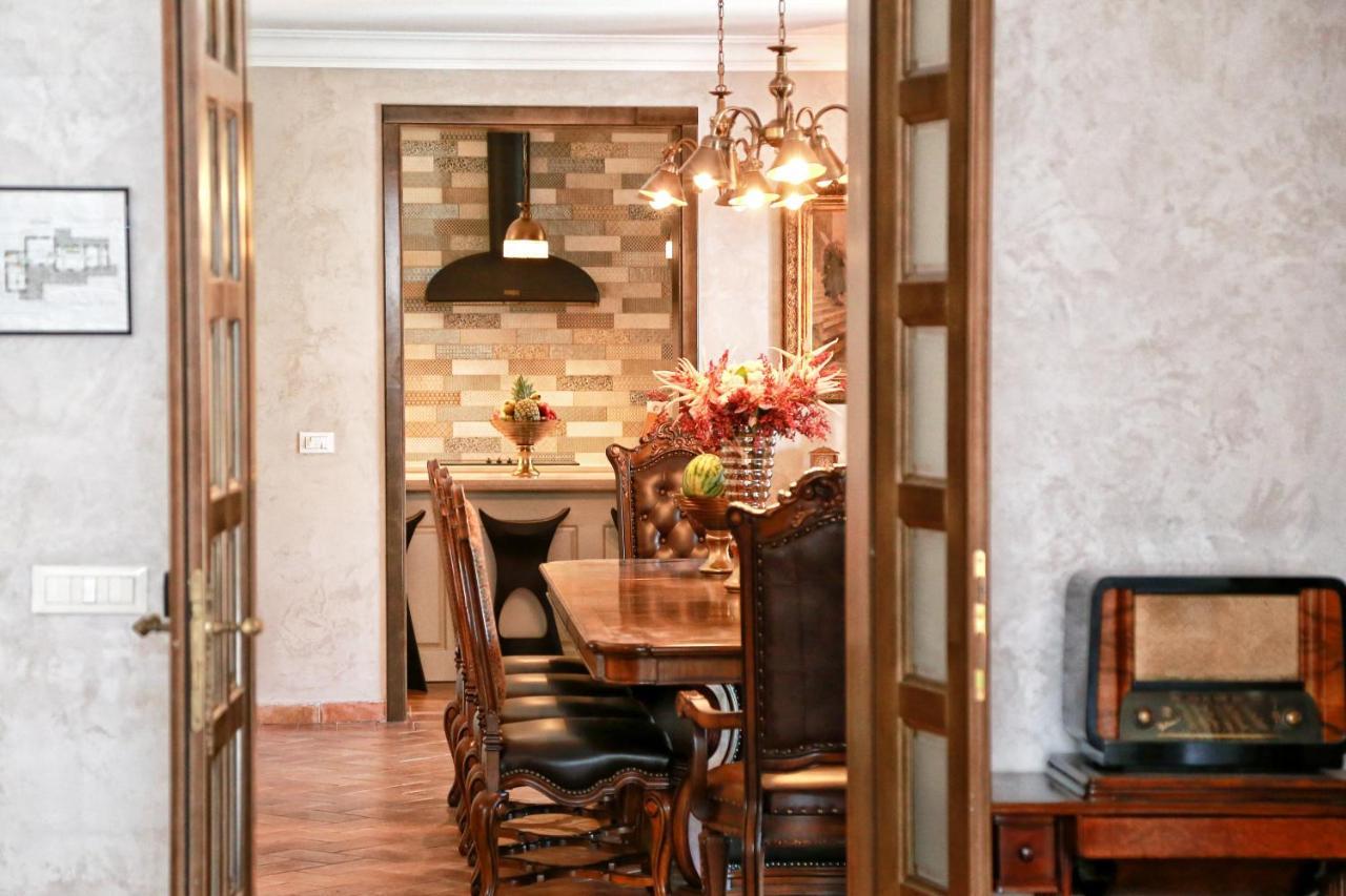 Villa Carolus-Luxurious Istrian Villa Barat  Extérieur photo