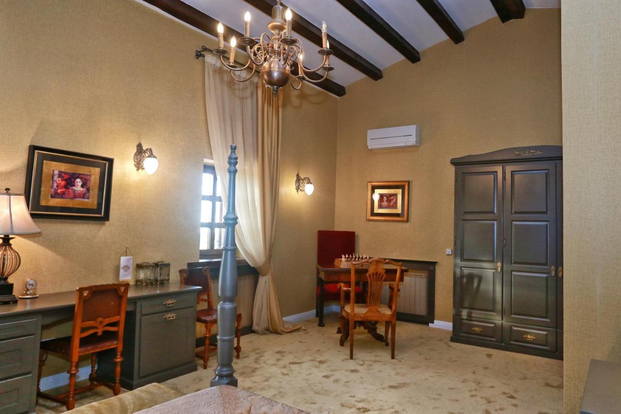 Villa Carolus-Luxurious Istrian Villa Barat  Extérieur photo